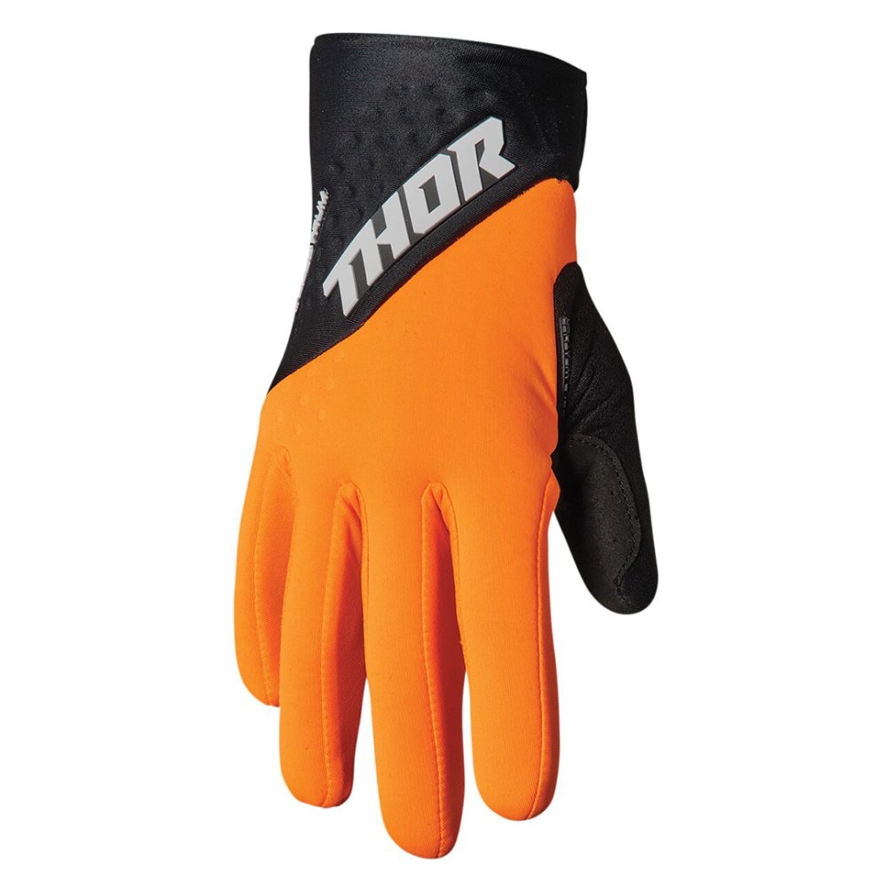 Guantes Thor Spectrum Cold Guantes Thor Spectrum Cold
