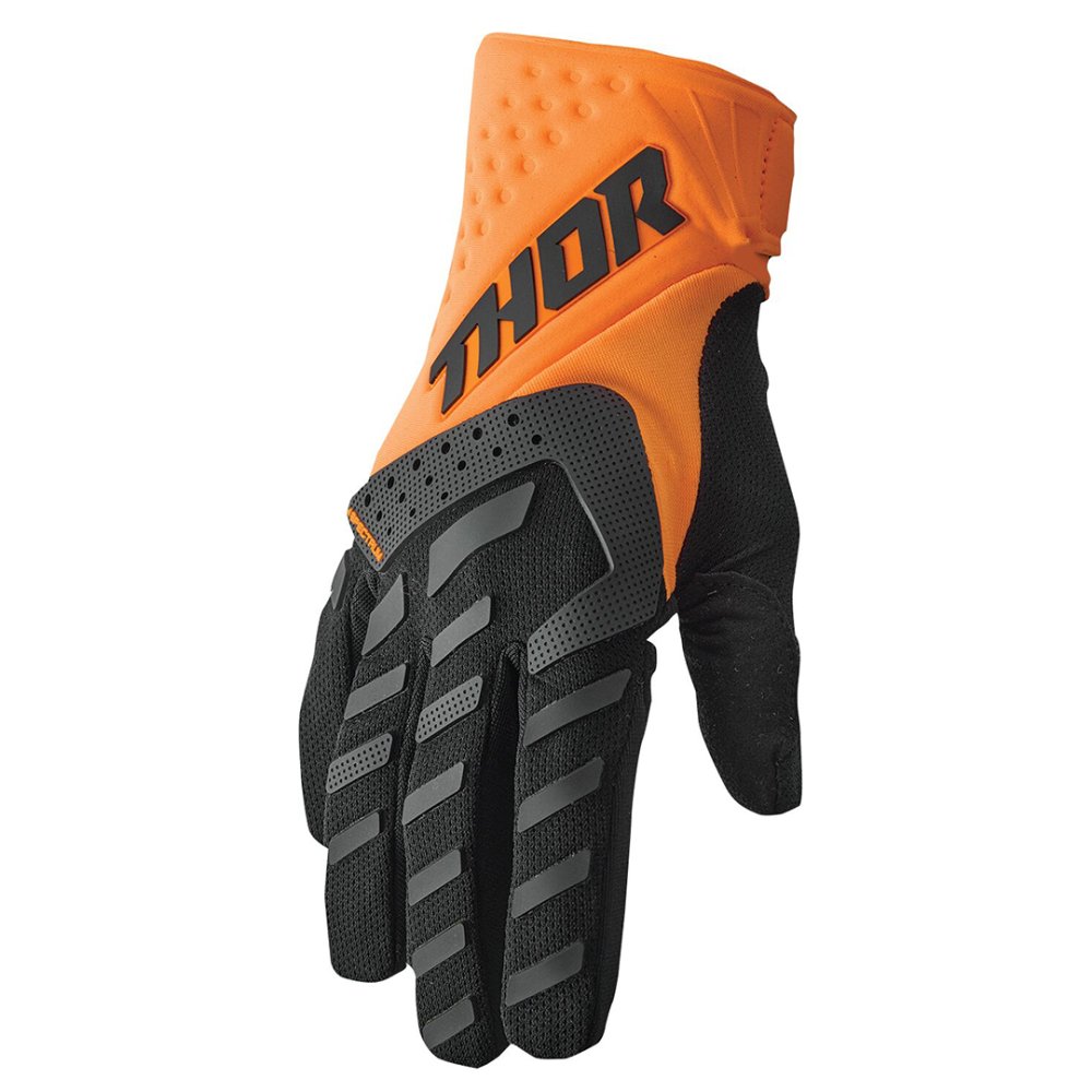 Guantes Thor Spectrum