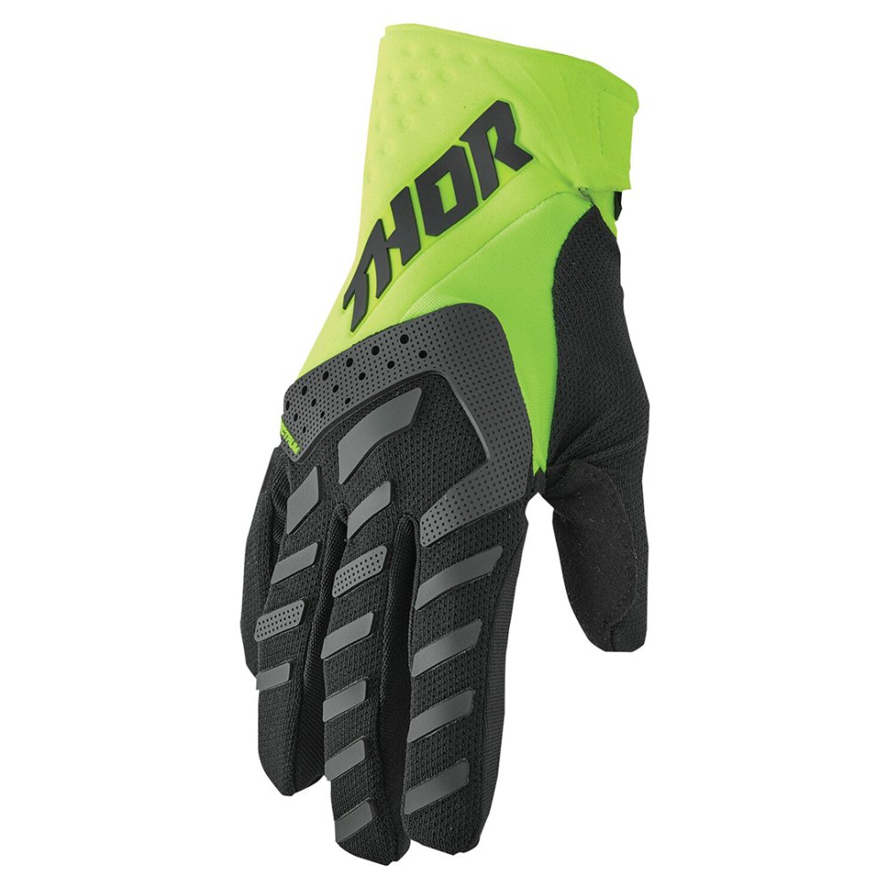 Guantes Thor Spectrum niño