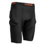 Pantalón Thor S20 corto con protecciones