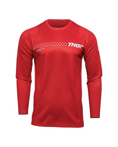 Camiseta Thor Sector Minimal