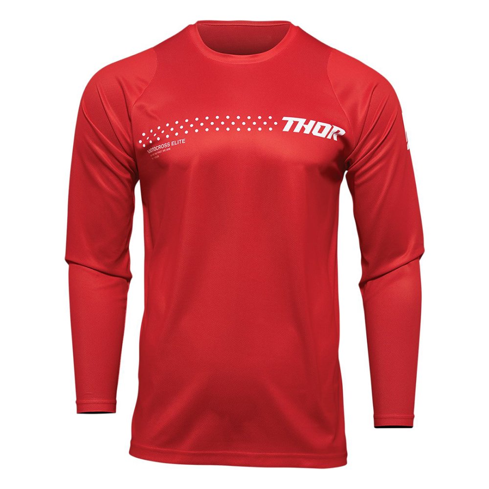 Camiseta Thor Sector Minimal