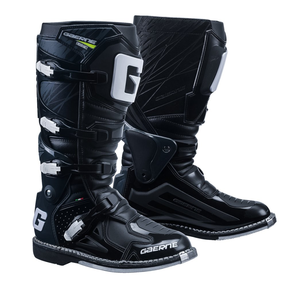 Botas Gaerne Fastback Endurance Botas Gaerne Fastback Endurance