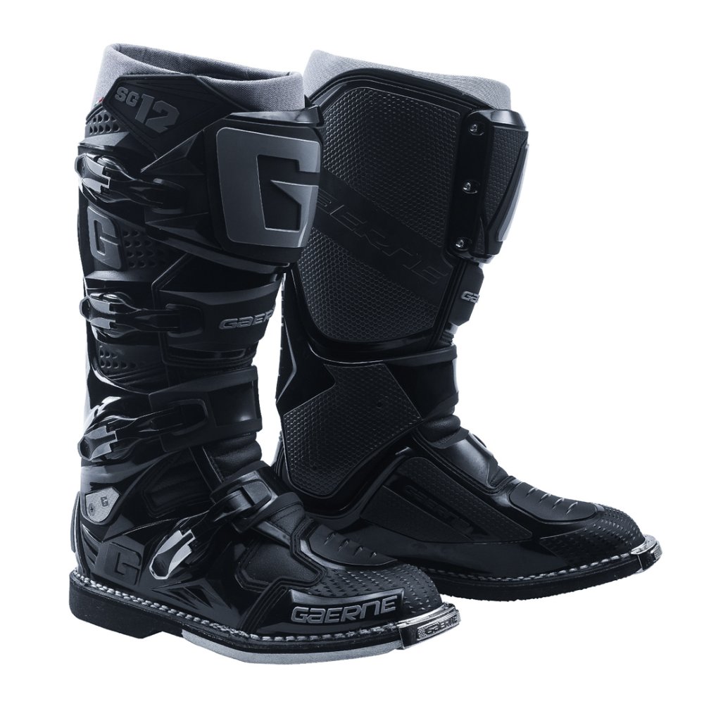 Botas Gaerne SG-12 Botas Gaerne SG-12