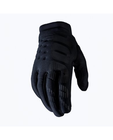 Guantes 100% Brisker neopreno niño Guantes 100% Brisker neopreno niño