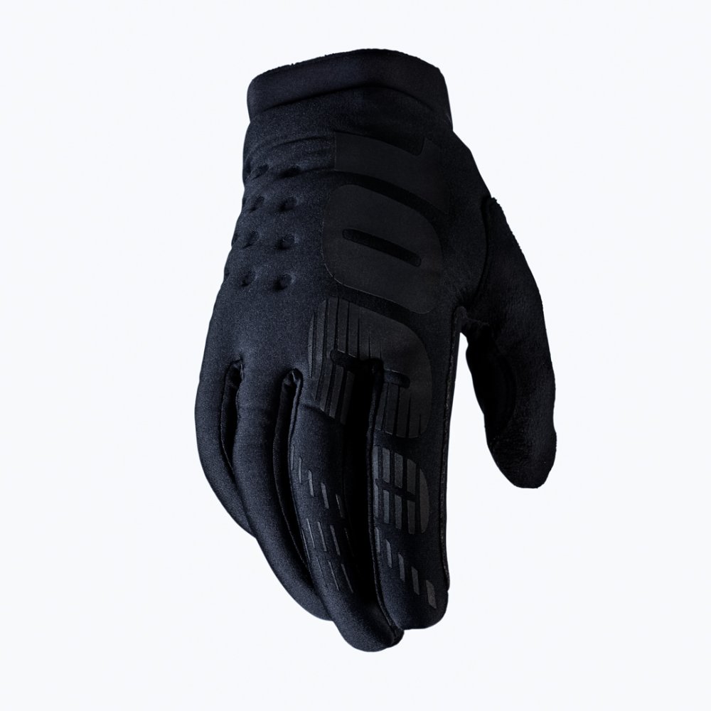 Guantes 100% Brisker neopreno niño Guantes 100% Brisker neopreno niño