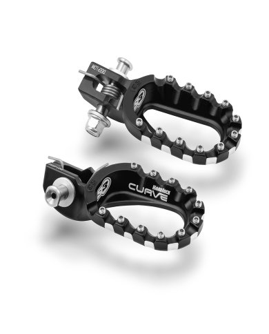 Estriberas S3 Curve bajas KTM/Husqvarna/Gas Gas TPI