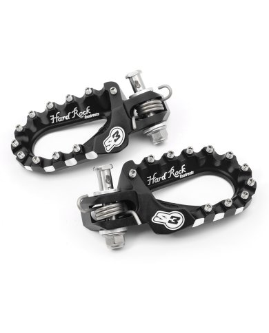 Estriberas S3 Hard Rock KTM/Gas Gas/Beta Estriberas S3 Hard Rock KTM/Gas Gas/Beta