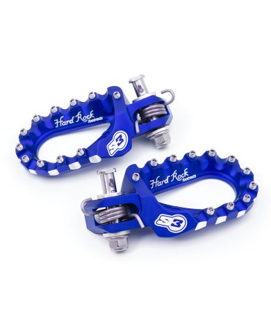 Estriberas S3 Hard Rock KTM/Gas Gas/Beta