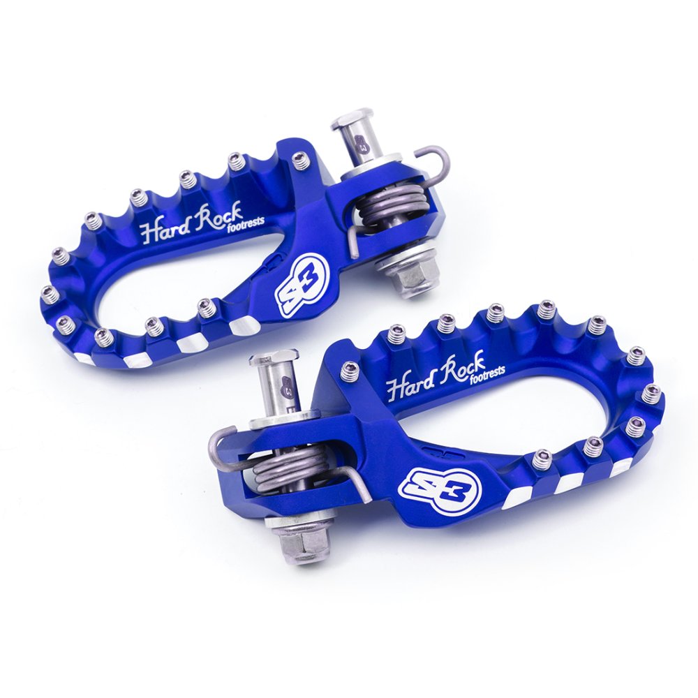 Estriberas S3 Hard Rock KTM/Gas Gas/Beta