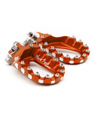 Estriberas S3 Hard Rock KTM/Gas Gas/Beta