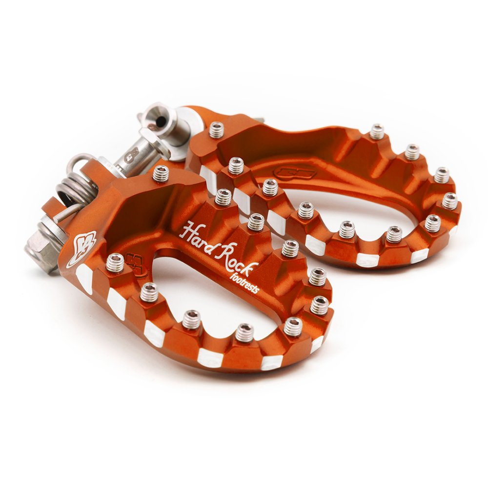 Estriberas S3 Hard Rock KTM/Gas Gas/Beta