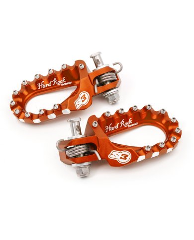 Estriberas S3 Hard Rock KTM/Gas Gas/Beta