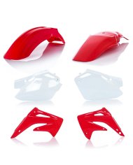 Kit de plásticos Honda CR 85R 03-07