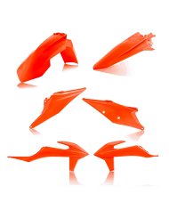Kit de plásticos Acerbis KTM SX / SX-F 19-22