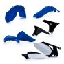 Kit de plásticos Yamaha YZF 450 10-13