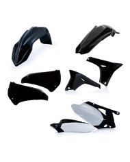 Kit de plásticos Yamaha YZF 450 10-13