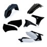 Kit de plásticos Yamaha YZF 450 10-13