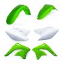 Kit de plásticos Kawasaki KXF 450 06-08