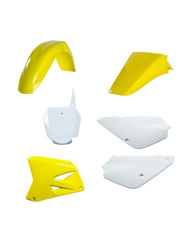 Kit de plásticos Acerbis Suzuki RM 85 00-23