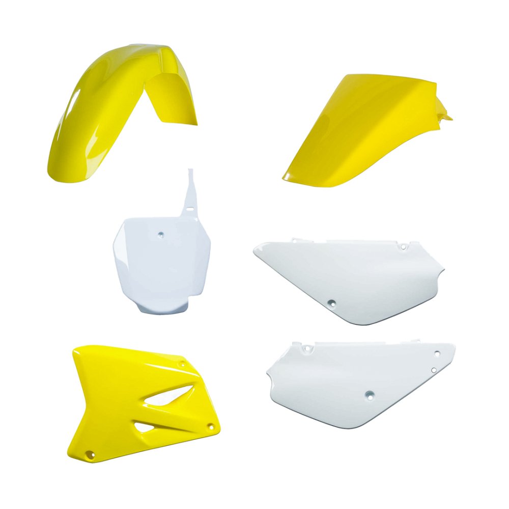 Kit de plásticos Acerbis Suzuki RM 85 00-25