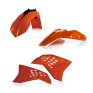 Kit de plásticos Ktm SX / SX-F 07-10