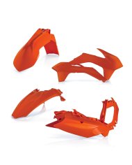 Kit de plásticos Ktm SX / SX-F 13-15