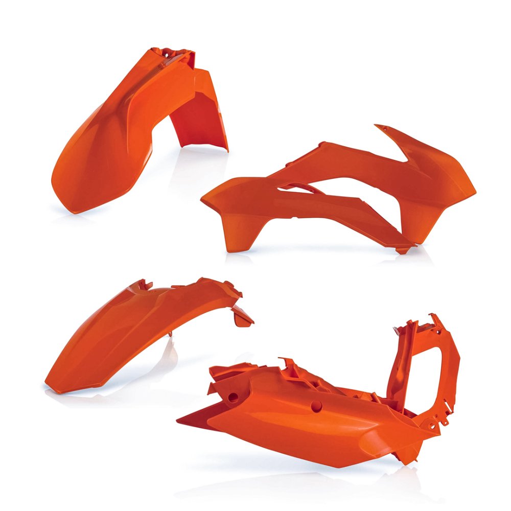 Kit de plásticos Ktm SX / SX-F 13-15
