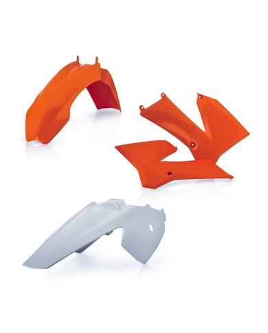 Kit de plásticos Ktm SX 85 06-12