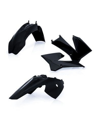 Kit de plásticos Ktm SX 85 06-12