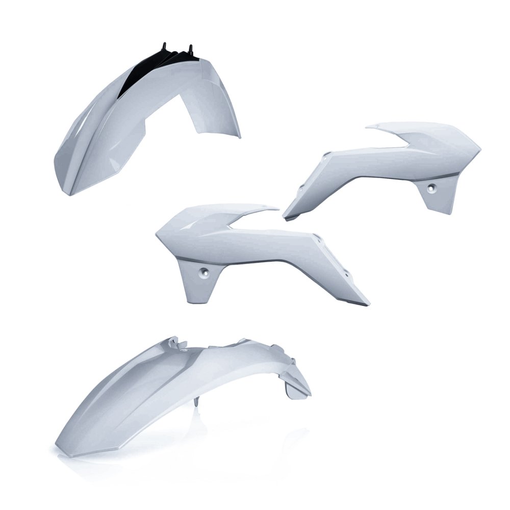 Kit de plásticos Ktm SX 85 13-17