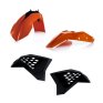 Kit de plásticos Ktm SX / SX-F 07-10