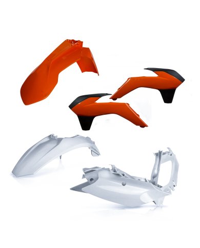 Kit de plásticos Ktm SX / SX-F 13-15