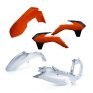 Kit de plásticos Ktm SX / SX-F 13-15