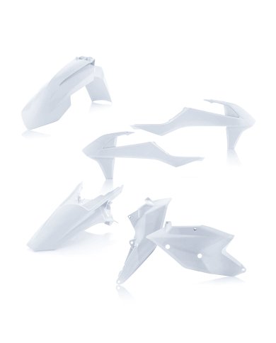 Kit de plásticos Ktm SX / SX-F 16-18