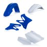 Kit de plásticos Yamaha YZ 125 / YZ 250 06-14