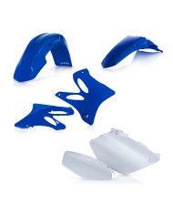 Kit de plásticos Yamaha YZ 125 / YZ 250 06-14