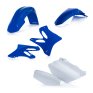 Kit de plásticos Yamaha YZ 125 / YZ 250 06-14