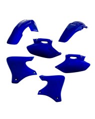 Kit de plásticos Yamaha YZF 250 / YZF 426 / WRF 250 / WRF 426 00-02