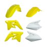 Kit de plásticos Suzuki RMZ 250 07-09