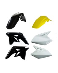 Kit de plásticos Suzuki RMZ 250 07-09