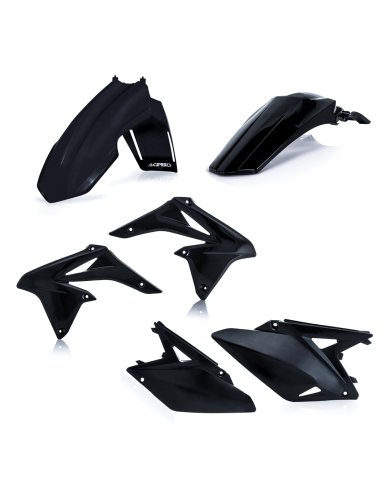 Kit de plásticos Suzuki RMZ 250 2018