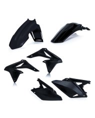 Kit de plásticos Suzuki RMZ 250 2018