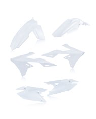 Kit de plásticos Acerbis Suzuki RMZ 250 19-25 / RMZ 450 18-25