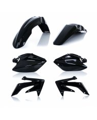 Kit de plásticos Honda CRF 250R 04-05