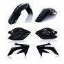 Kit de plásticos Honda CRF 250R 04-05