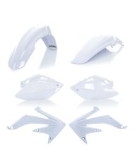 Kit de plásticos Honda CRF 450R 07-08