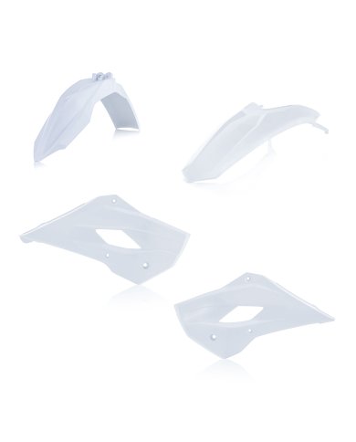 Kit de plásticos Husqvarna TC 85 14-17