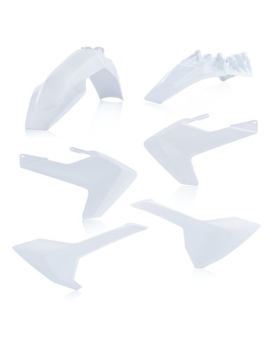 Kit de plásticos Husqvarna TC 85 18-24