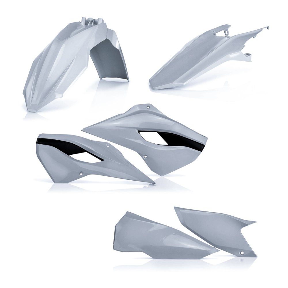 Kit de plásticos Husqvarna TC-FC 14-15